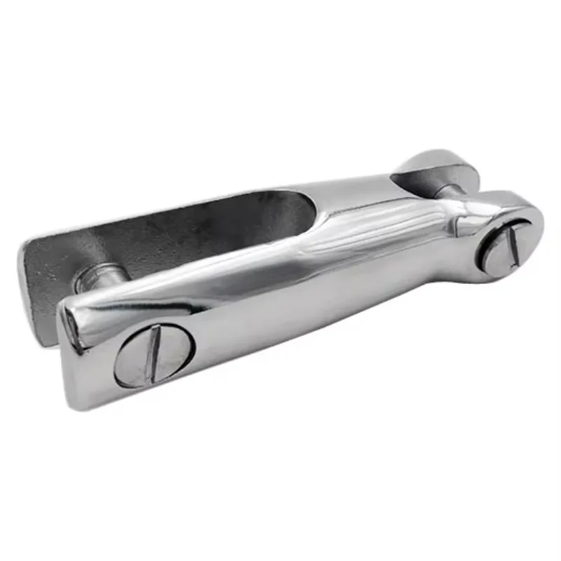 

Детали лодки FBBD AISI 316 Поворотный соединитель якорной цепи для лодки из нержавеющей стали