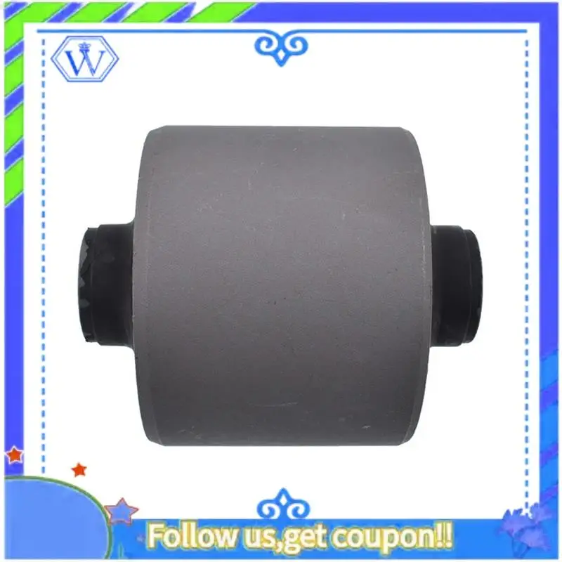 M46K-MB430694 Front Differential Mount Insulator For Mitsubishi Pajero 2 MK2 V20 V30 V40 Nativa Montero Sport 1 L200 Triton