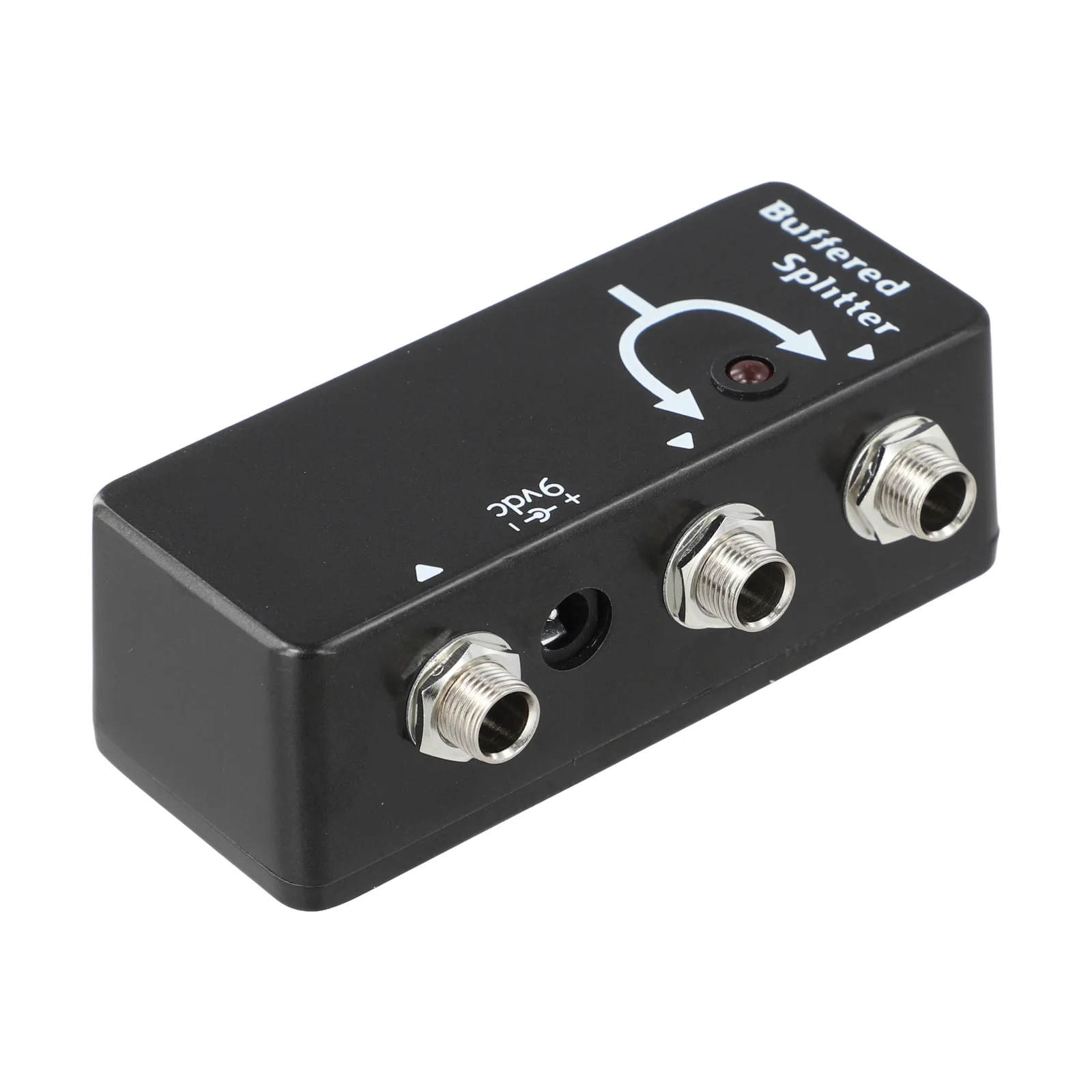 Guitar Setups Guitar Signal Splitter Buffered Guitar Signal Splitter Tone Preserving Splitter Drives Long Cable Runs