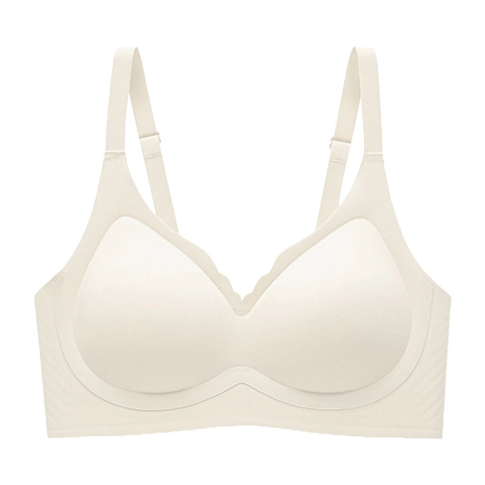 Reggiseno sportivo da donna Sexy top sportivi intrecciati reggiseno Push Up da Yoga palestra femminile Fitness intimo sportivo reggiseno senza cuciture per sollevamento pesi