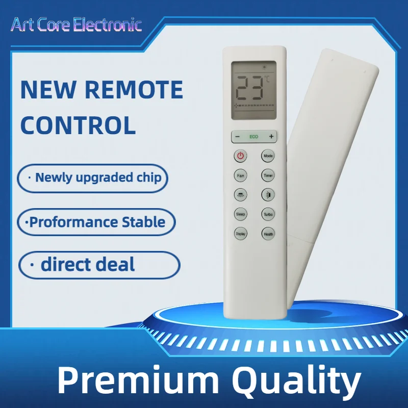 Remote Control For …