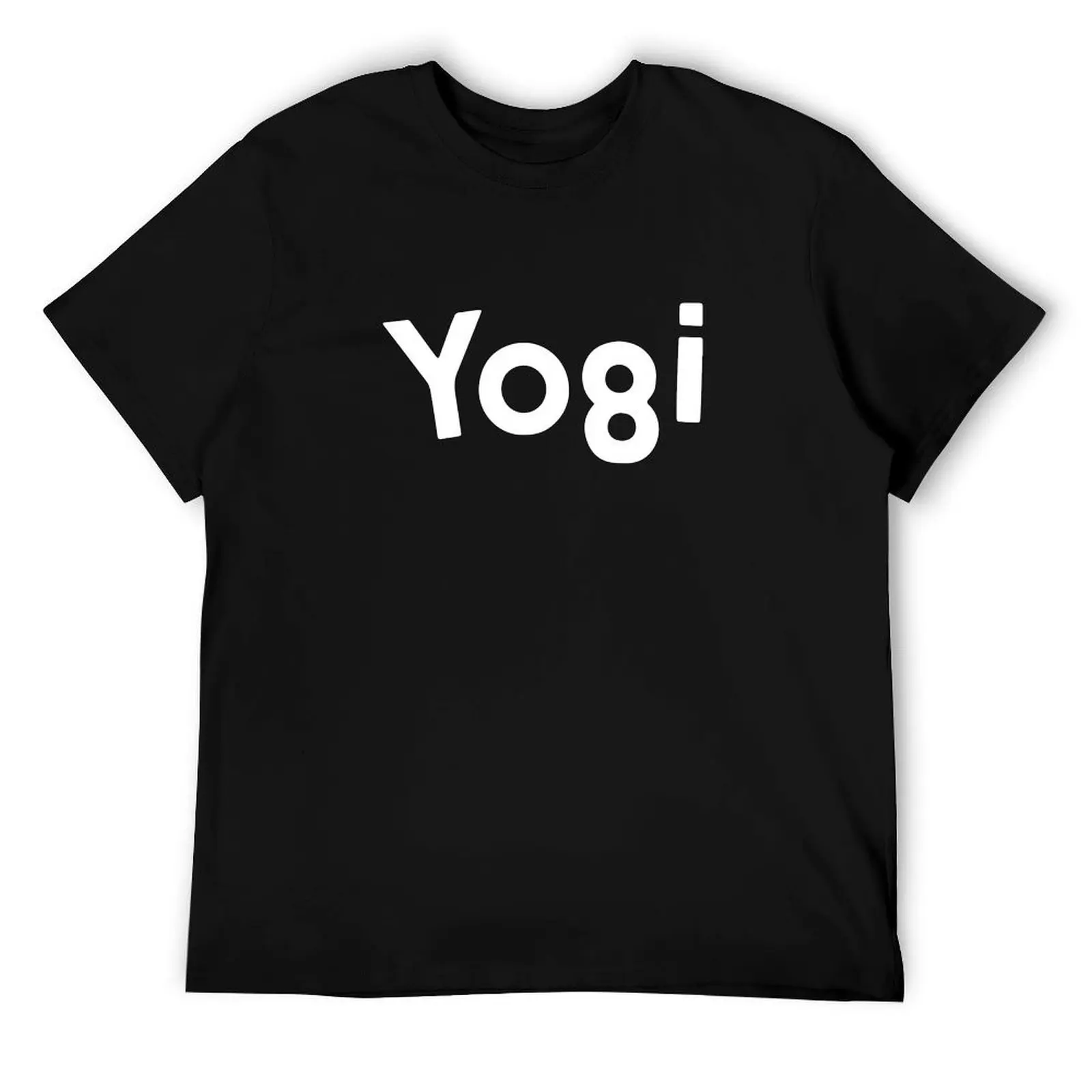 yo8i T-Shirt – תיאור מפורט, דוגמאות ממשיות והמלצות מנוסיינים