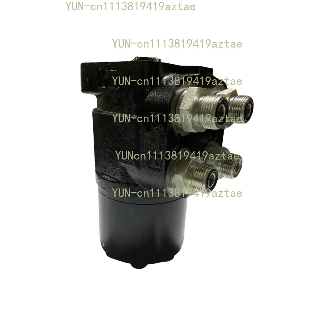 205-6215 Hydraulic Steering Gear Construction Machinery Wheel Excavator Power Steering Orbitrol Valve