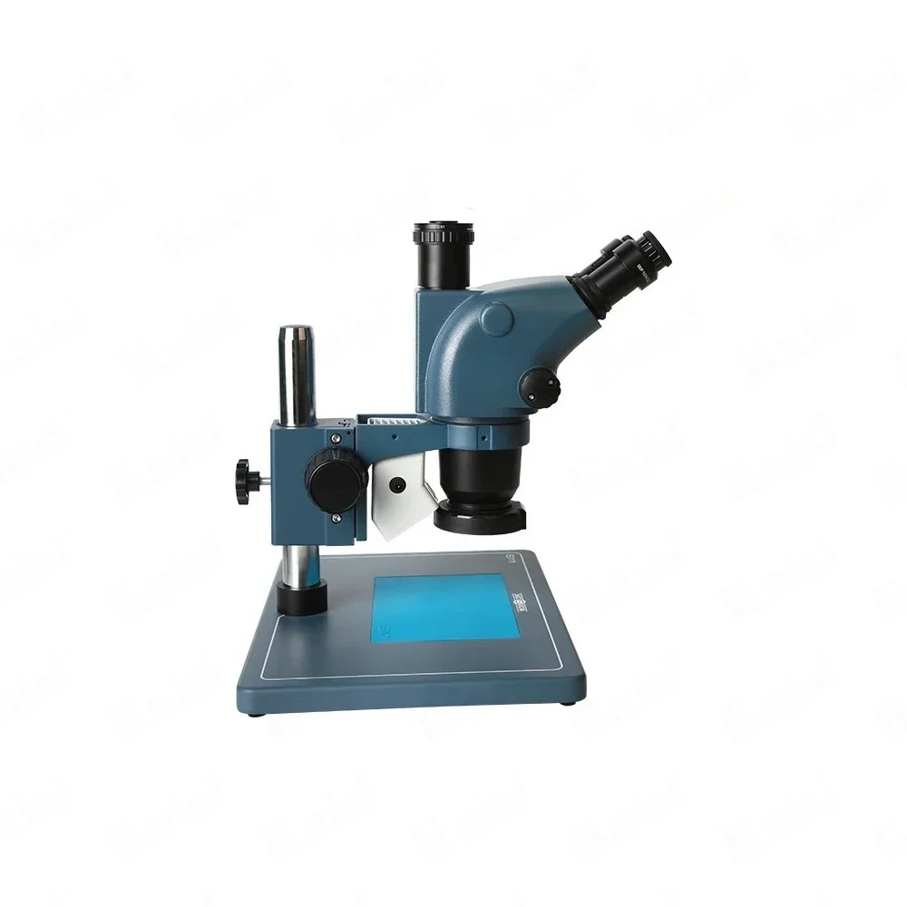 

Kaisi 36565Plus Trinocular Stereo Zoom Microscope trinocular Microscope dissecting Mobile Repair Microscope