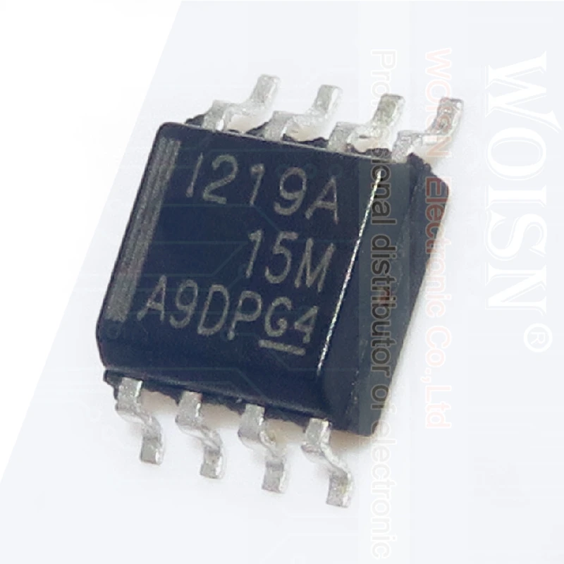 2-5PCS INA219AIDR INA219 TOP258MN TOP258MG C844G C844 GT30F133 30F133 TPS65162 65162 2N6517 6517