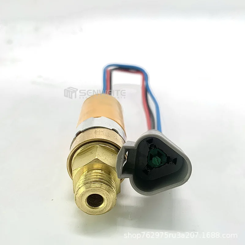 M318 320B Wheel Loader 918F Pressure Sensor 3E-6455