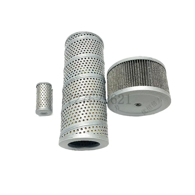 

For Sumitomo SH120/200/265 A-1-2-3 Hydraulic Return Oil Pilot Filter Element Excavator Accessories