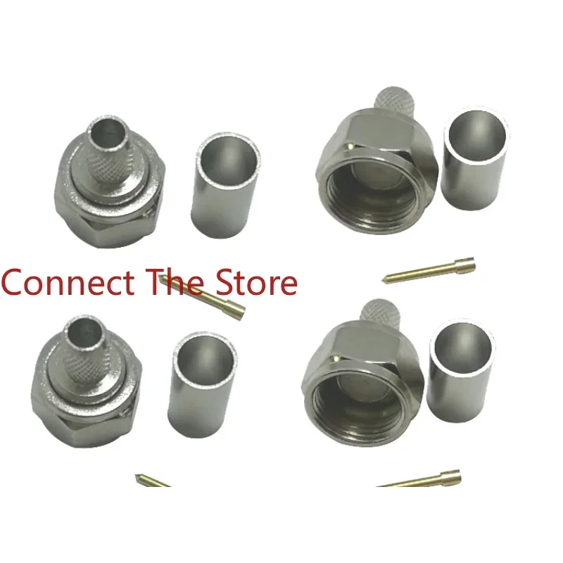 9PCS Supply Cable T…