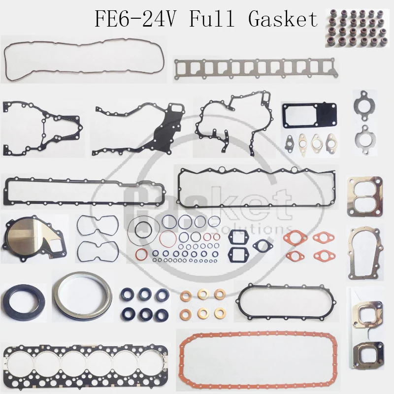 NE6 ND6 FE6-12V FE6…