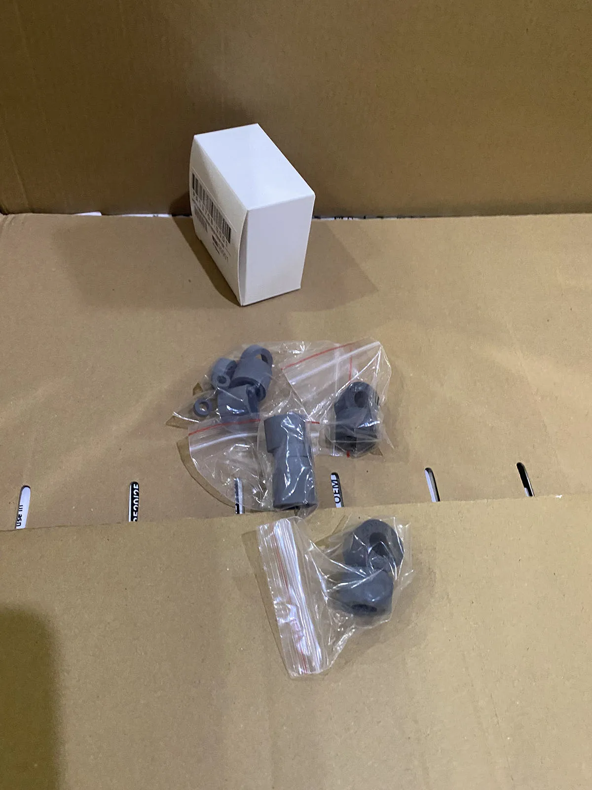 

10SET X PA03708-0001 Pickup Roller Pick Roller + Brake Roller Tire Set for Fujitsu SP-1120 SP-1125 SP-1130 SP1120 SP1125 SP1130