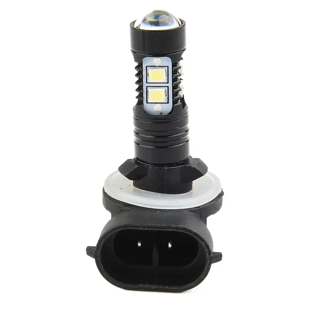 Quality Lighting Solution 2PCS 881/886/889 LED Headlight Bulbs For Polaris Sportsman Stable Anti Corrosion Design