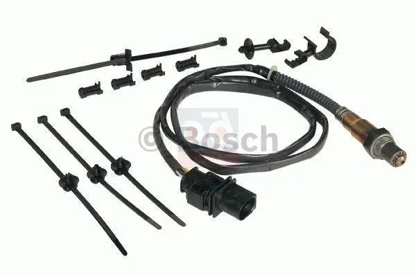 

Store code: 258017180 for LAMBDA sensor 06-09 A4-A6 tfsi