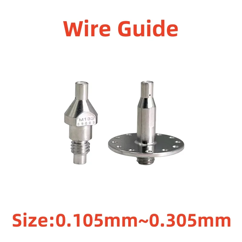 Guía de cable para máquina SX.SB.SZ.CX.FX.FA, M132, M133, X053C834G51, X052B243G61