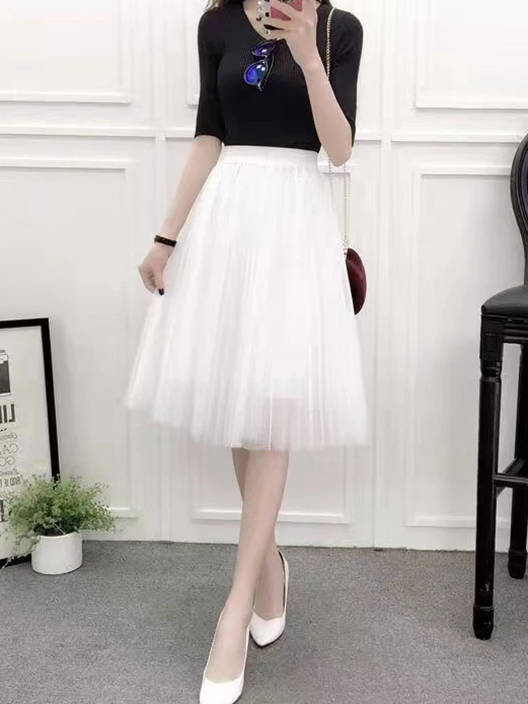White 65 CM