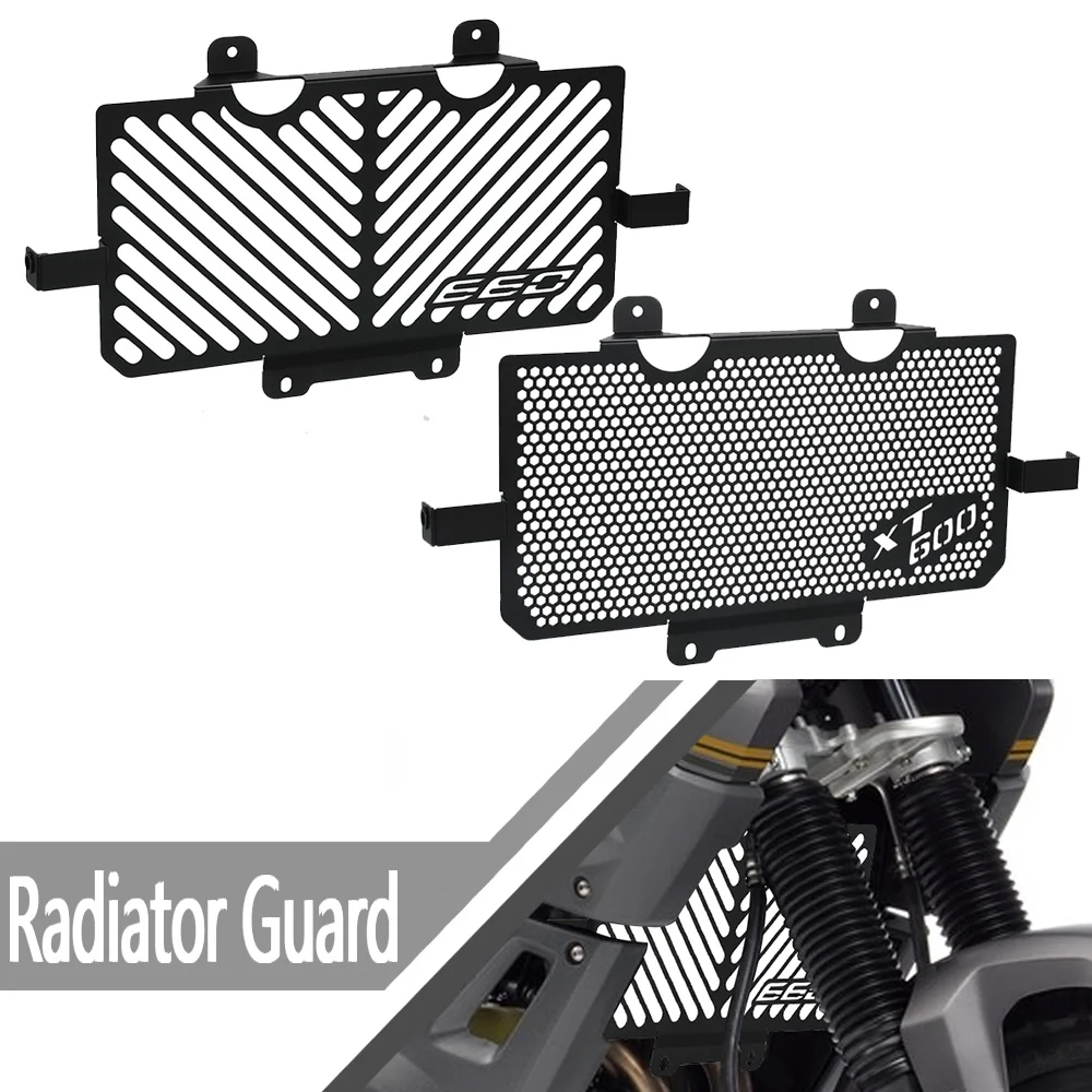 

Accessories FOR Yamaha XT660Z Tenere 2007 2008 2009 2010 2011 2012 2013 2016 Radiator Grille Guard Protector Cover Protection
