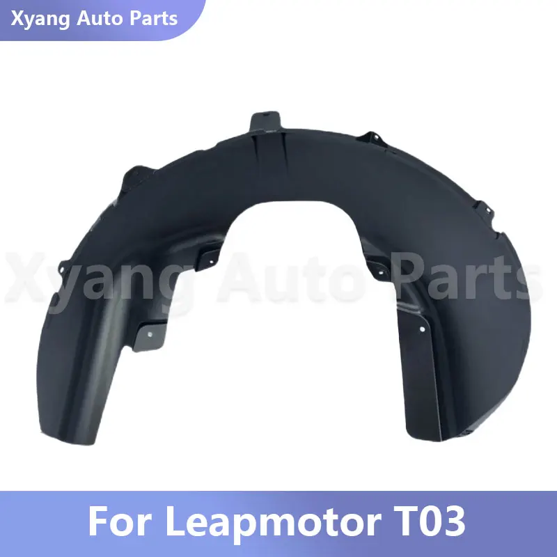 

Wheel Fender Liner Fender Lining For Leapmotor T03 5230311-TB01 5230321-TB01 5230330-TB01 5230340-TB01