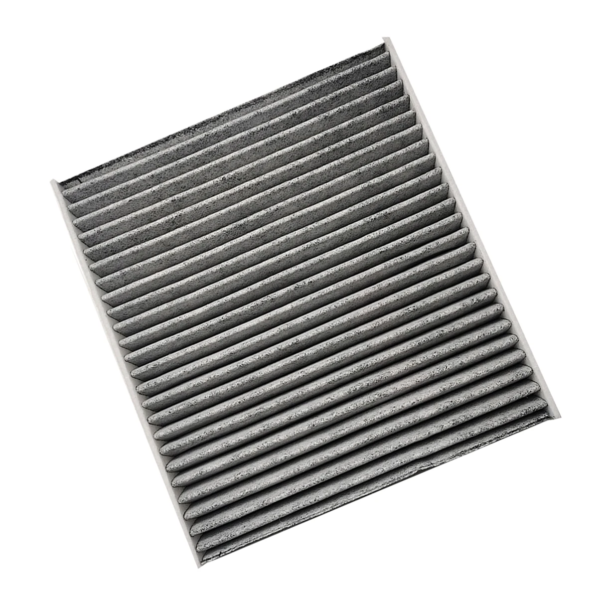 Car Cabin Air Filter for Honda Accord Civic Crosstour CR-V Passport Pilot Ridgeline Auto Filters Carbon Fiber P3875WS CF10134