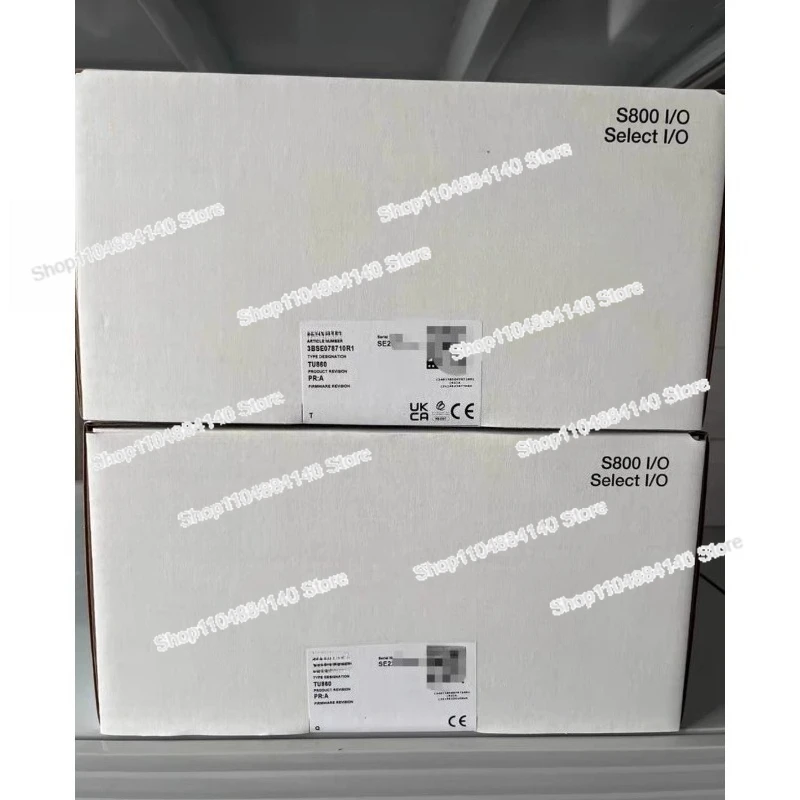 

For Module TB840A 3BSE037760R1