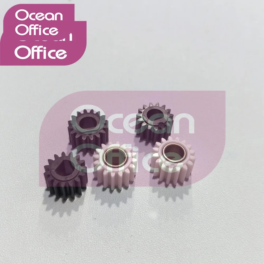 1X Developer Gear compatible for Ricoh Aficio 1015 1018 2015 2018 3025 3030 MP 2510 2550 2851 3010 3351 2001