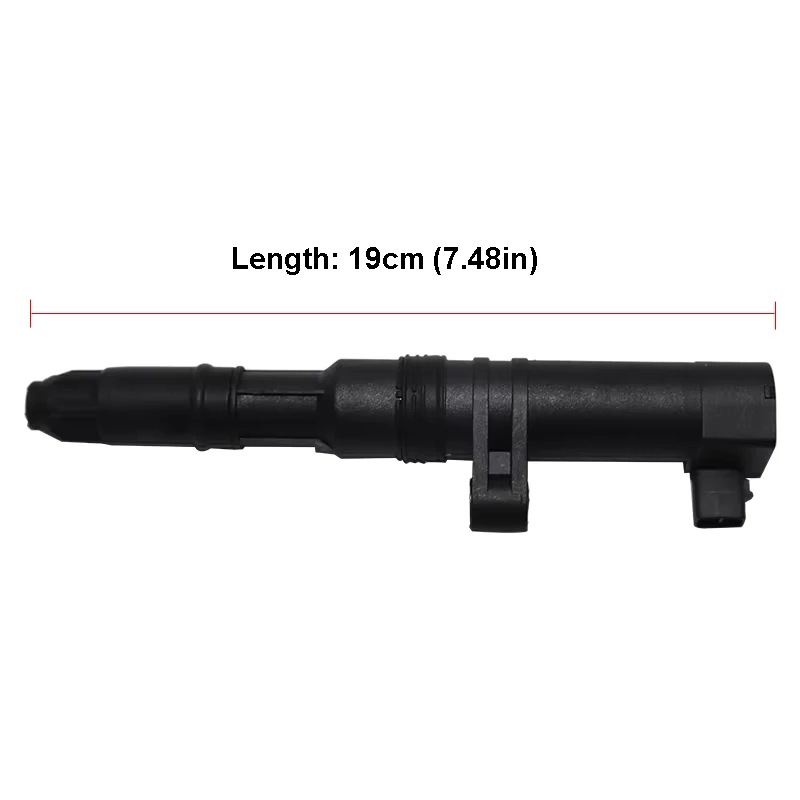Bobine di accensione per RENAULT MEGANE RS III 2.0 DUSTER FLUENCE LOGAN THALIA NISSAN KUBISTAR NP200 1.6 Parti 7700875000   8200-568-671