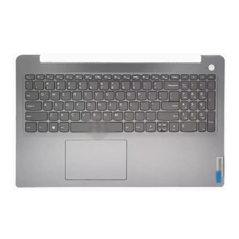 Imagem -02 - Teclado para Lenovo Ideapad 15itl6 15ada6 15alc6 15aba7 2023 c Shell Novo