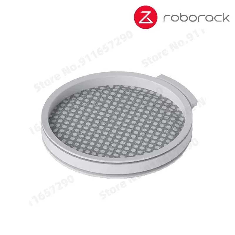 Ban Đầu Roborock H7 Cầm Tay Máy Hút Bụi Không Dây Bộ Lọc HEPA Phía Trước Và Phía Sau Bộ Lọc Thay Thế Phụ Kiện