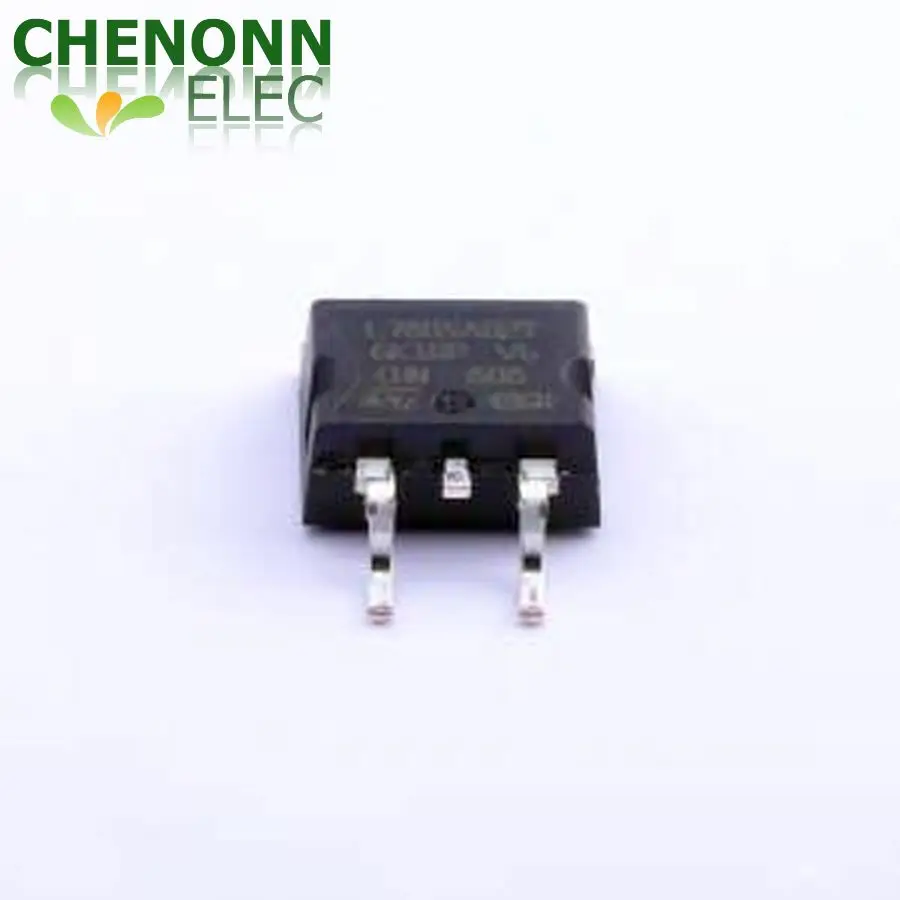 

100 шт./лот L7805ABD2T-TR (Устройство управления питанием)