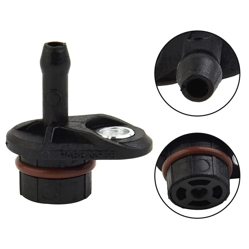 3X Kit Perbaikan Katup Pompa Vakum untuk Ford 1.0 & 1.5 Ecoboost Fiesta Focus Transit 1867424 1765939-A97E
