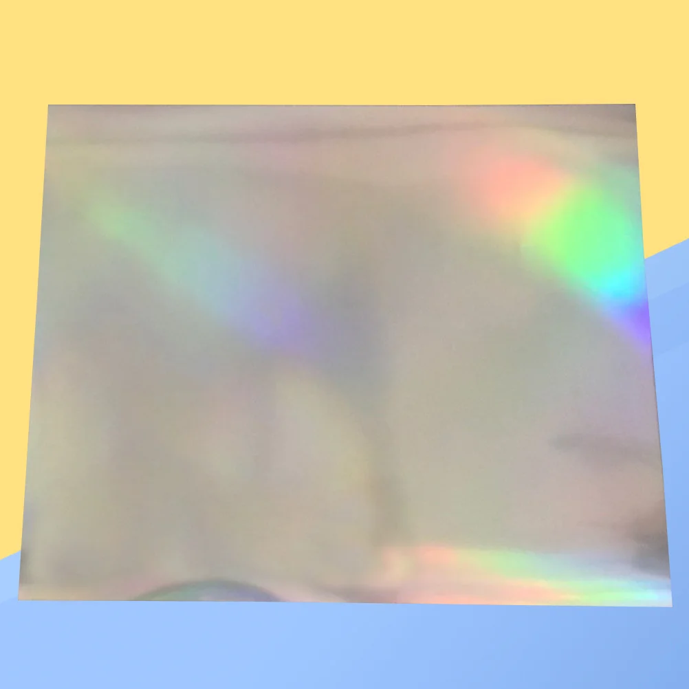 

5pcs 10X12Inch Heat Transfer Vinyl Film For Diy Clothes Vivid Patterns Durable Strong Adhesiveness Weed Iron On