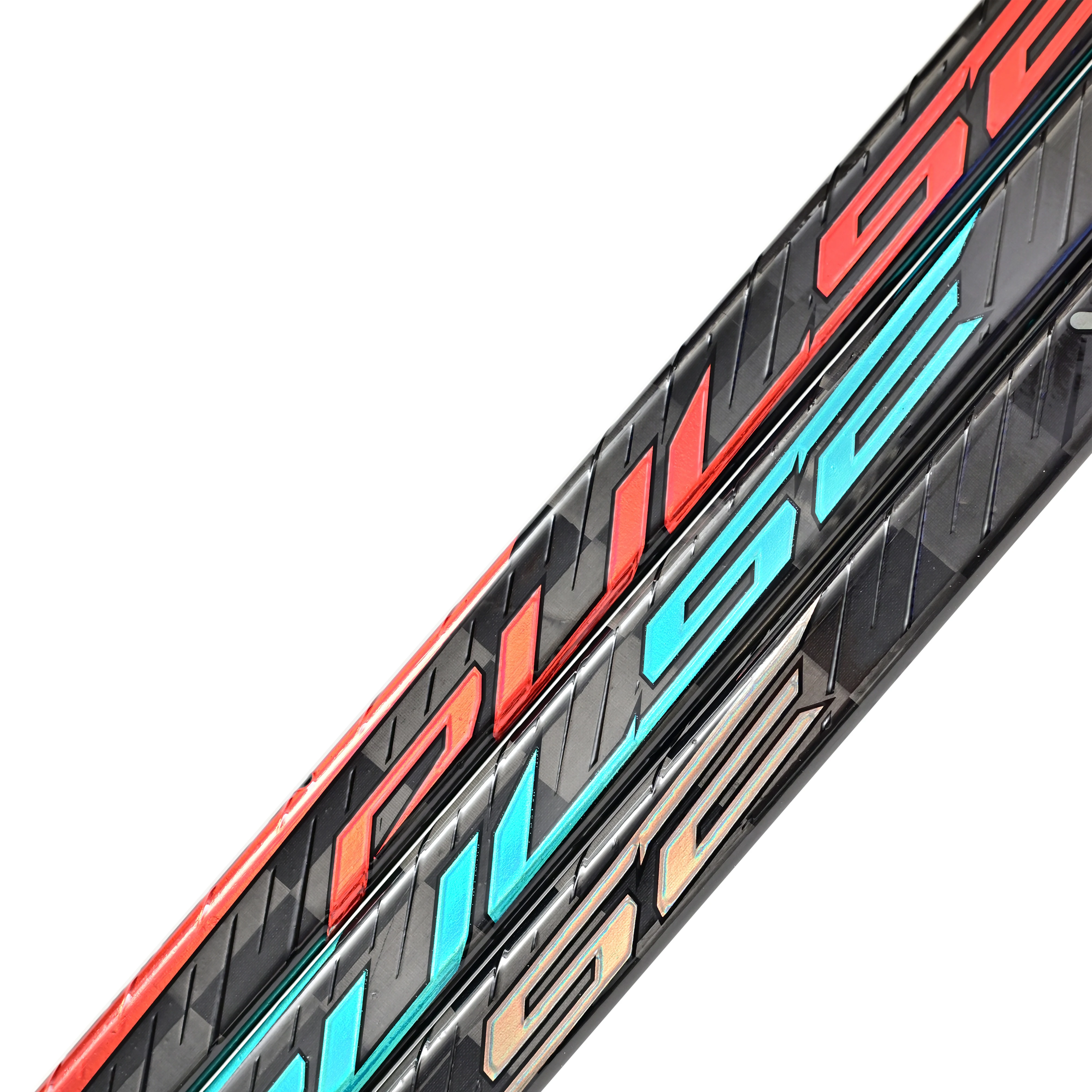 [2-Pack][INT][PULSE]  Pulse FT Series Ice Hockey Sticks Carbon Fiber P28 P29 with Grip - International Shipping Included