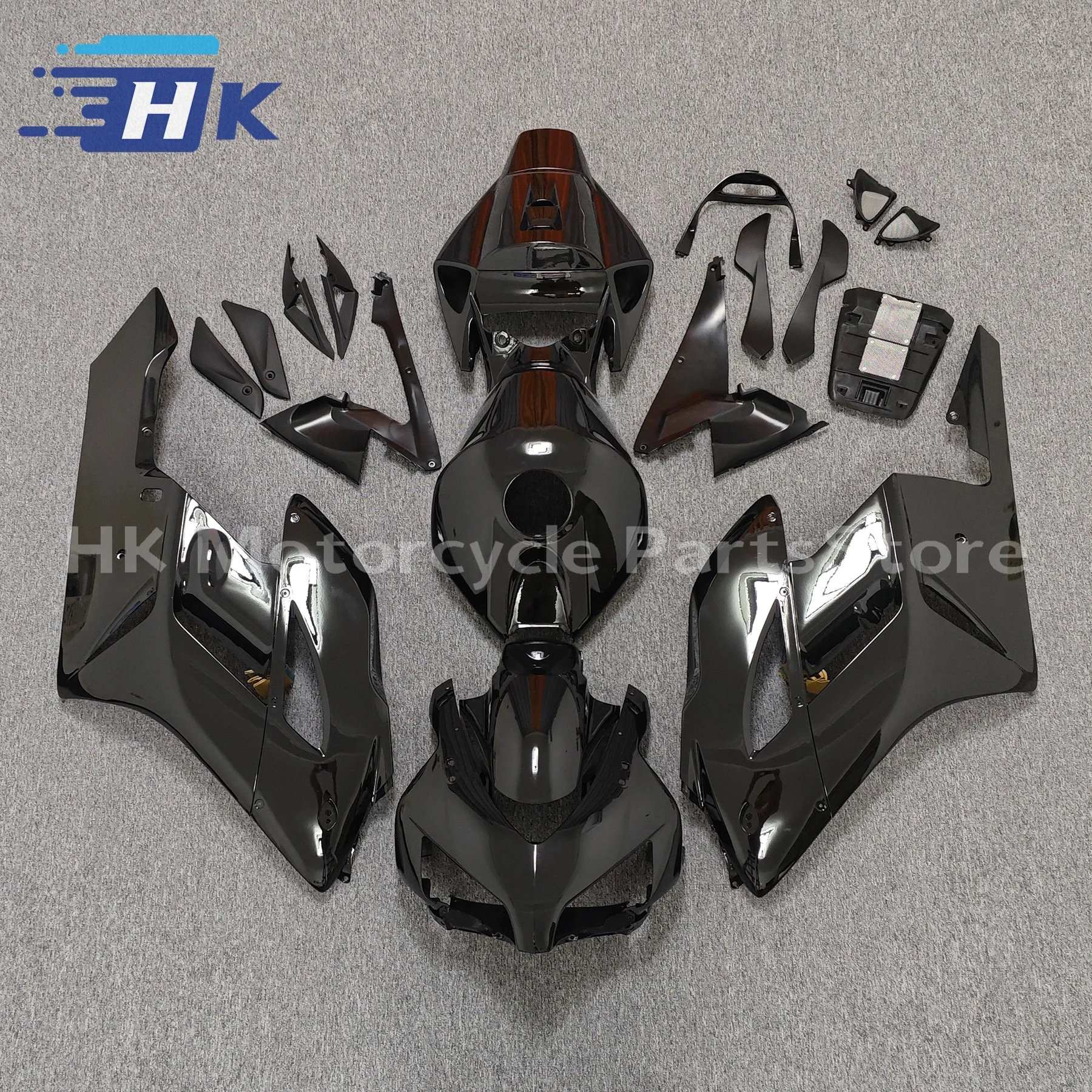 

Injection fairing sets for Honda 2004 2005 CBR 1000RR CBR1000RR 04 05 CBR1000 RR white orange repsol body fairings parts
