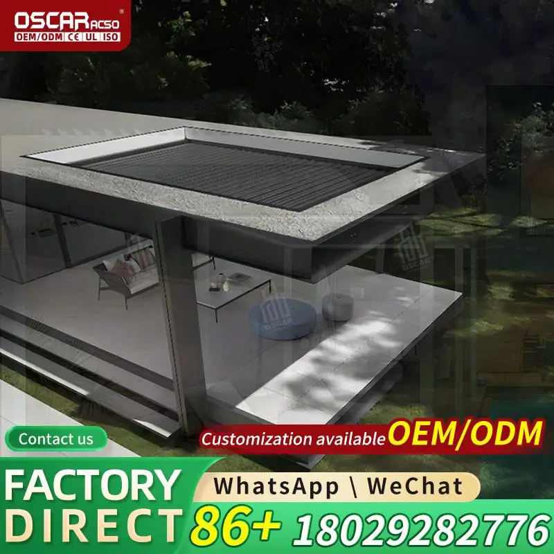 35X6M Outdoor Alumi… - image