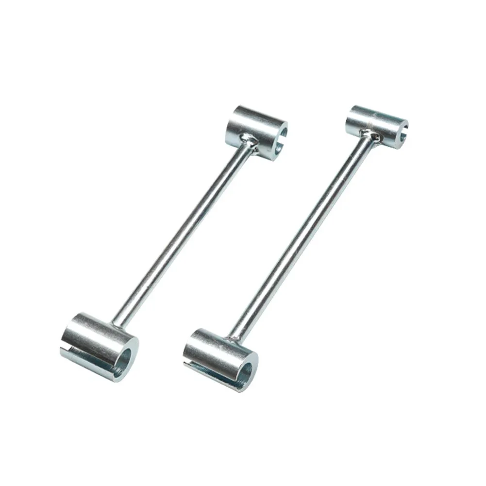 Consistent Performance Door Hinge Wrench Flag Hinges Tool Adjustable Gap Width High-quality Steel Door Installation