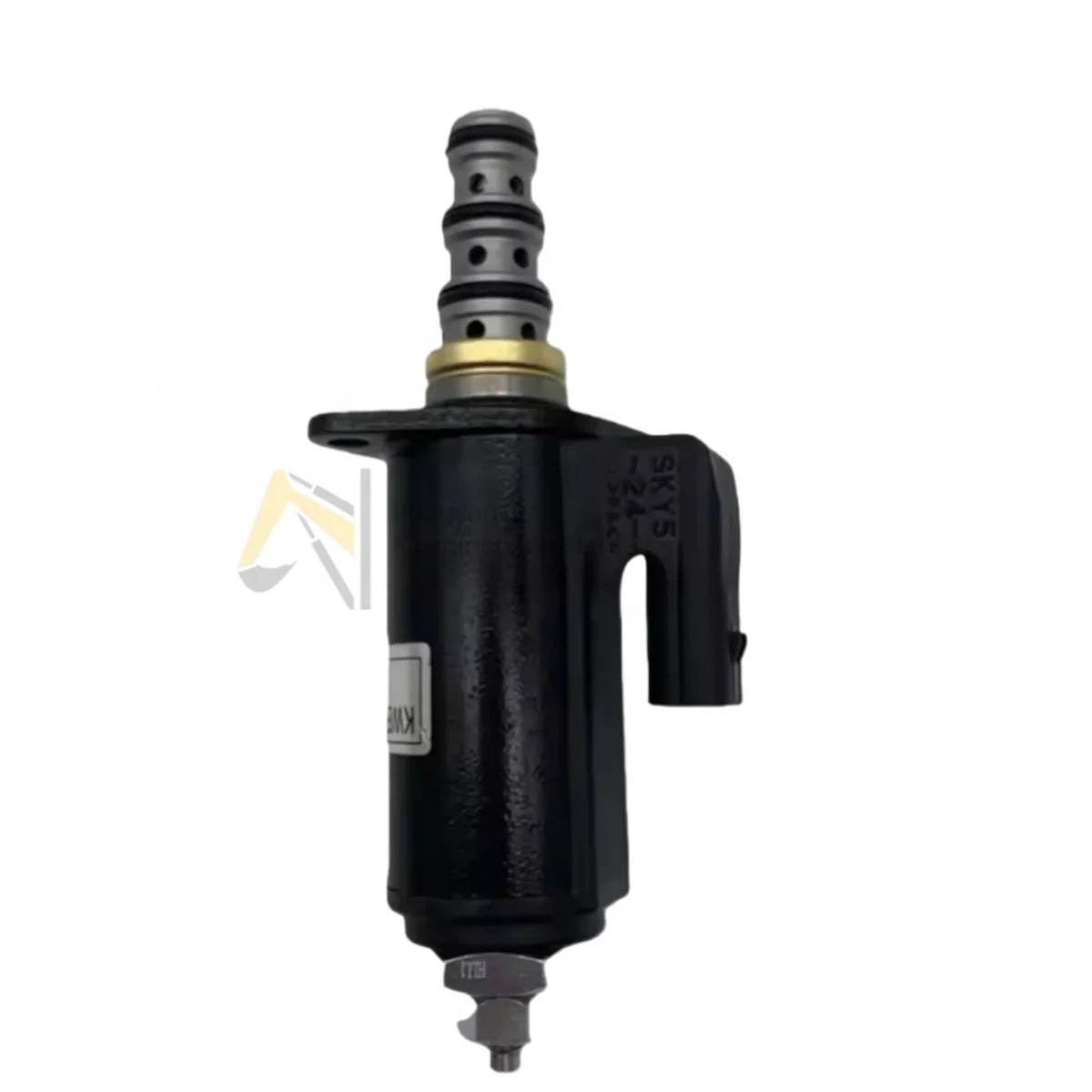 For Hydraulic Solenoid Valve Of Excavator Parts SK200-8SK250-8SK330-8SK130-8YN35V0050F1YN35V0013F1.