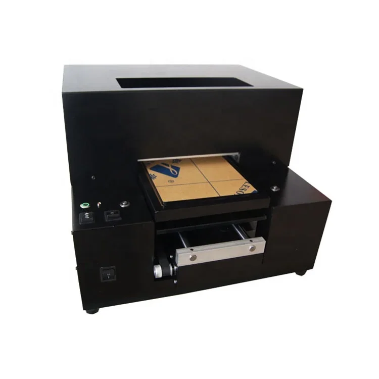 universal digital dtg a3 printer t-shirt printer