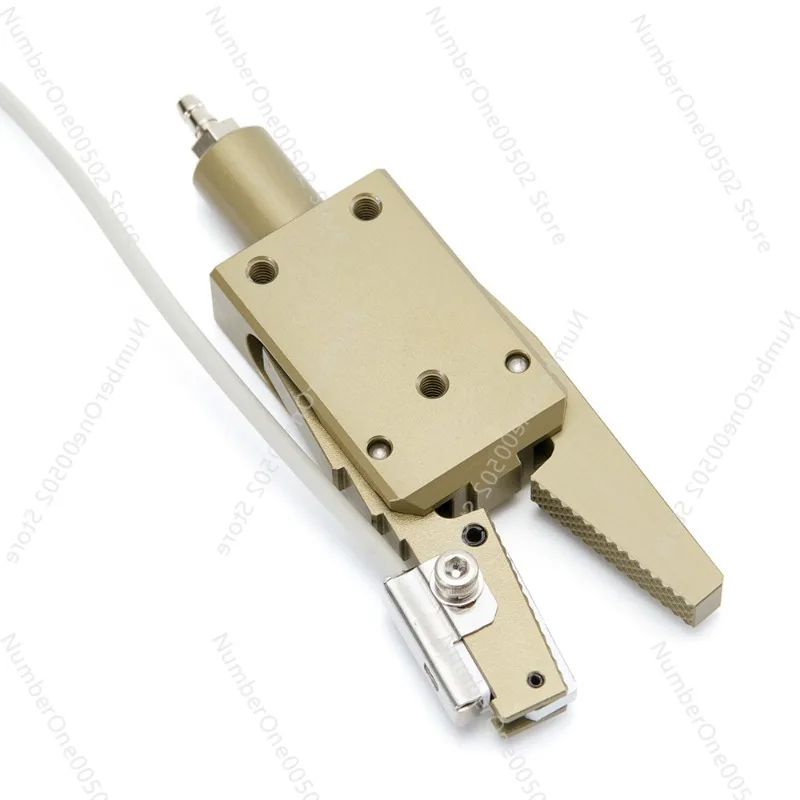 SKJ EM 12 C ES 08 EX 20 C قابض صغير لروبوت الذراع شجرة التنوب التعامل مع الروبوت الصناعي نهاية المستجيب #3