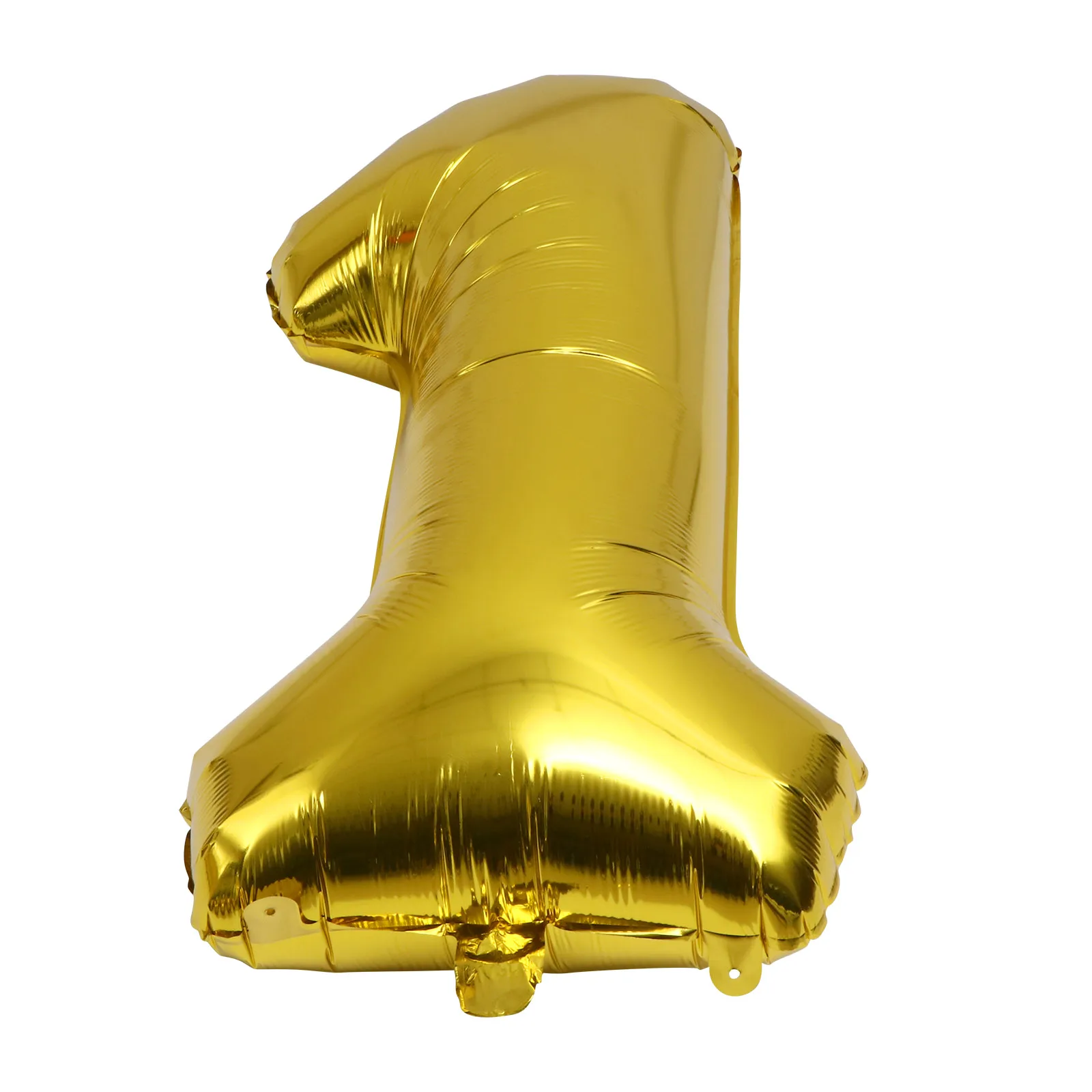 

Digital Aluminum Foil Balloon Decorative Party Balloons Celebration Thin Version Photo Props Long Lasting Elegant Design Home