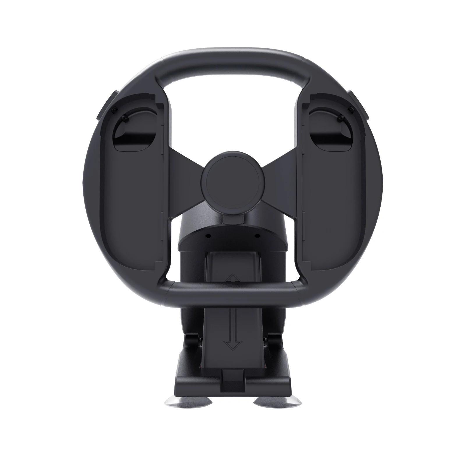 Applicable to Switch2 game steering wheel Mario Kart game controller auxiliary steering wheel NS2 controller stand