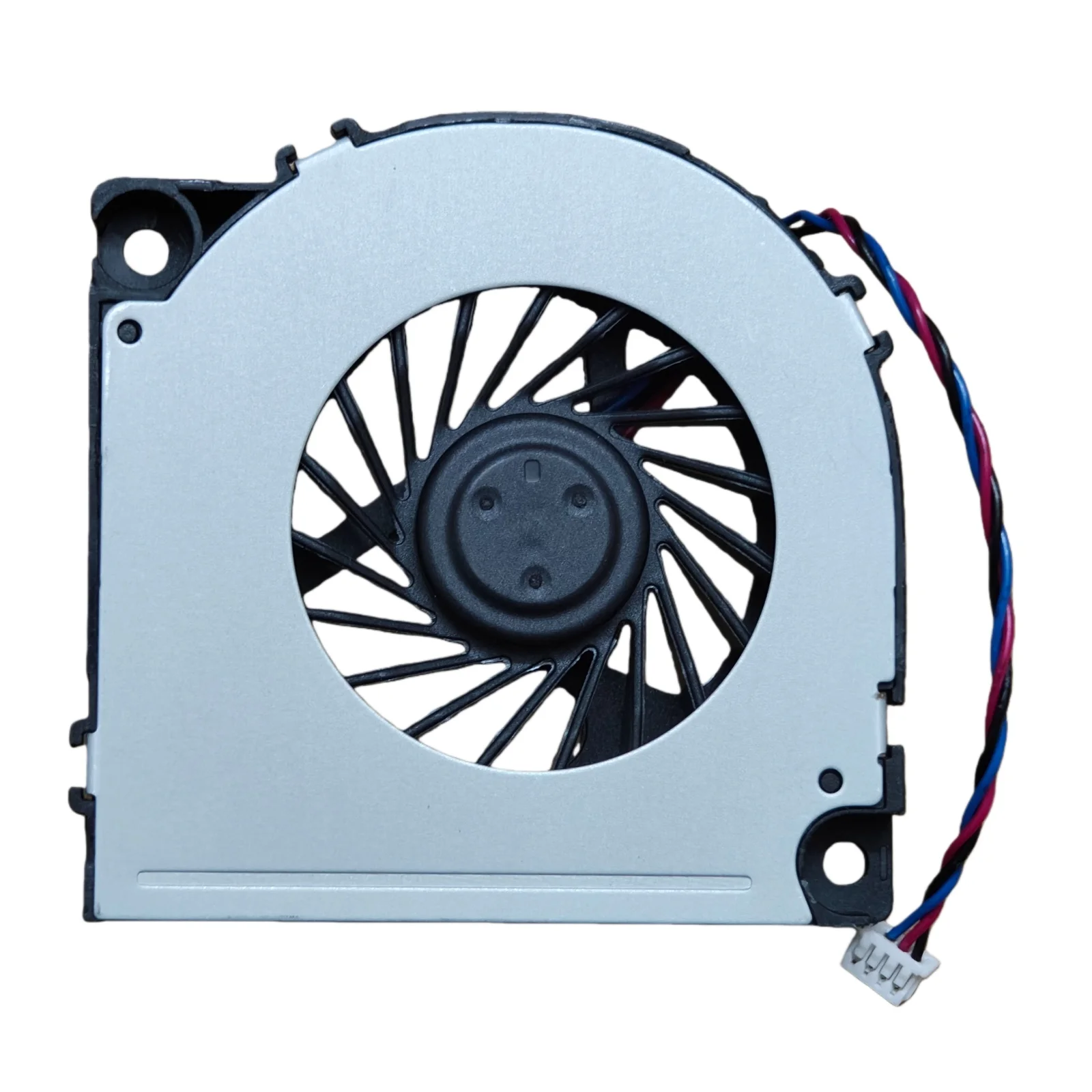 Original KDB04112HB Cooling Fan for Samsung LS47T3 UA65HU9800 UA78HU9800J TV Television Replacement Blower 40x40x12mm 12V
