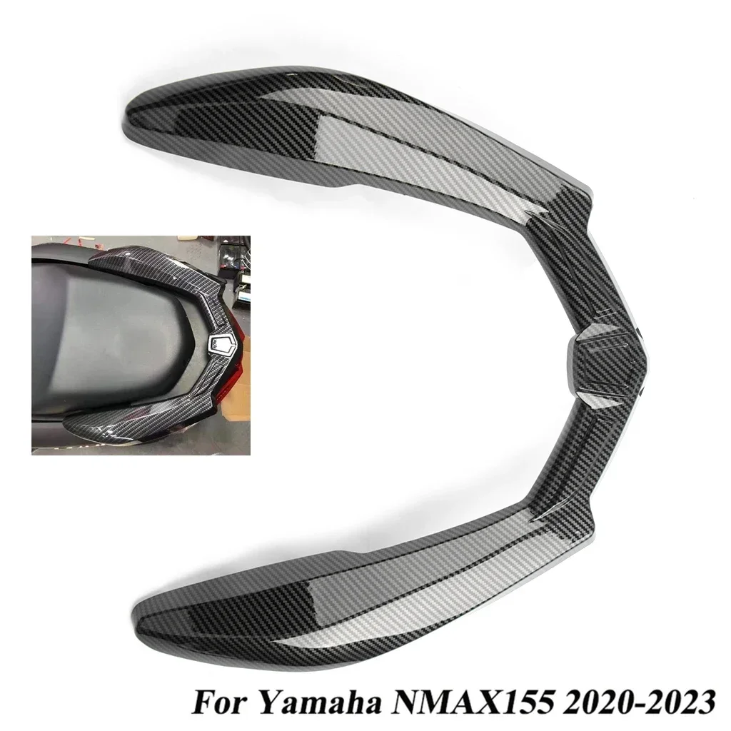 

Обтекатель задний для мотоцикла YAMAHA NMAX 155 NMAX155 N MAX155, 2020-2023