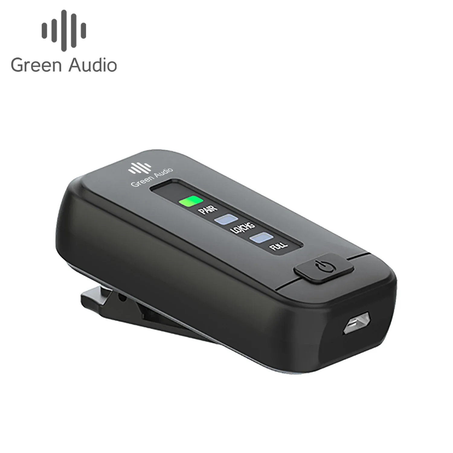 GAW-VS04 One For Four Wireless Microphones Supports Unlimited Simultaneous Use Of Wireless Headsets Monitoring Microphones