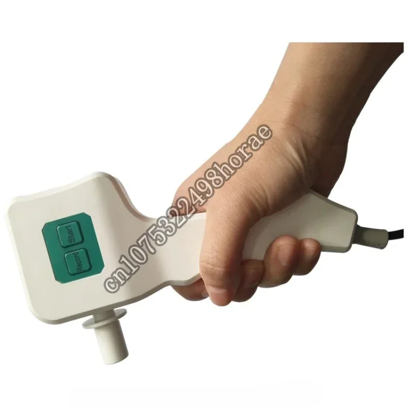 Digital Biothesiometer Vibration VPT Dietic Neuro Diagnosis Medical Equipment