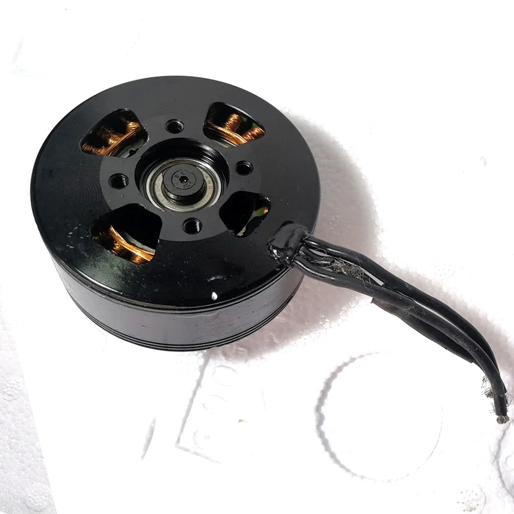 SkyDEl7035 (6215) High Torque 180KV Brushless Motor Eagle Power Aircraft Outer Rotor Engine Suitable For Plant Protection