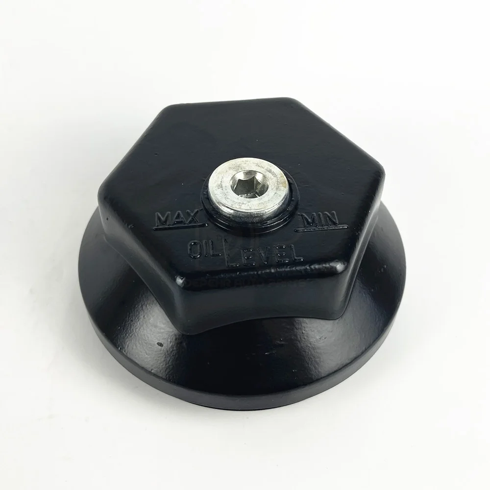 1PC Truck Front Axle Wheel Hub Cover 7184091 07184091 For Eurocargo Domino EuroStar EuroTech Stralis EuroTrakker
