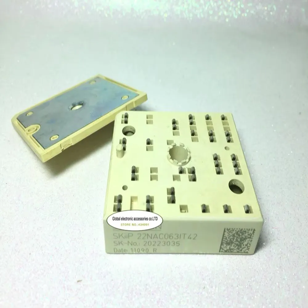 

SKIIP22NAC063IT42 НОВЫЙ МОДУЛЬ