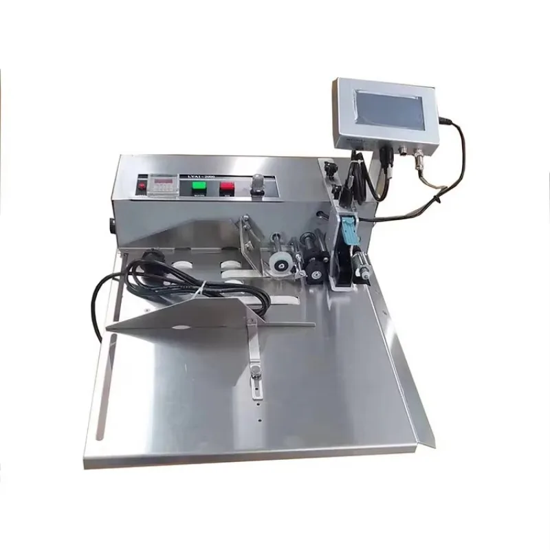 

Hot Popular Name Card Coding Machine for Expired Date