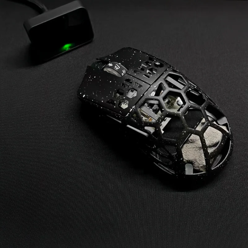 

Новая беспроводная маленькая и средняя мышь M2 из магниевого сплава, Bluetooth 2,4g, легкая, фотоэлектрическая, высокая, герц, долгая выносливость