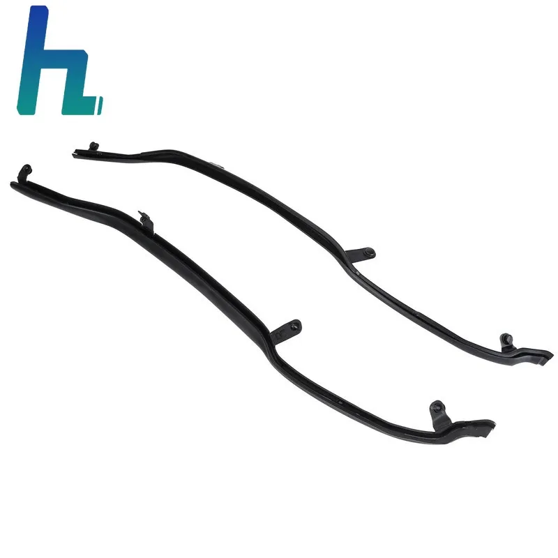 

BB5Z7825325B BB5Z7825324B Front Left or right Door Edge Weather Strip Seal For 2011-2019 Ford Explorer