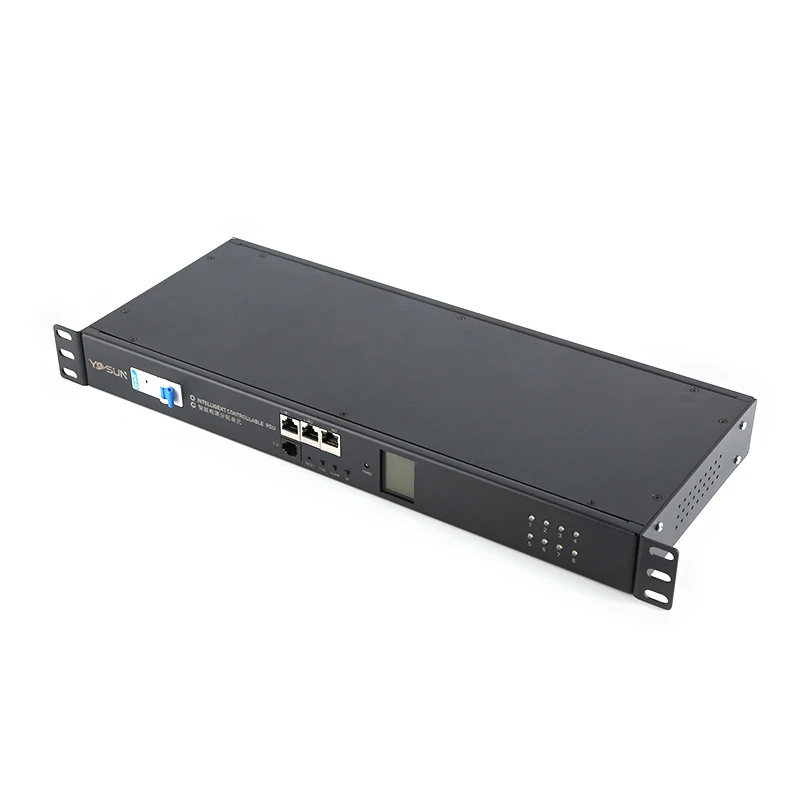 19 Inch C13 Anti Pu…