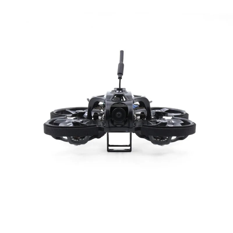 GEPRC TinyGo Racing TinyGo 4K GEP-12A-F4 200mW VTX Runcam Nano2 Caddx Loris 4K GR1102 10000KV 1S 79mm FPV Tinywhoop Drone PNP